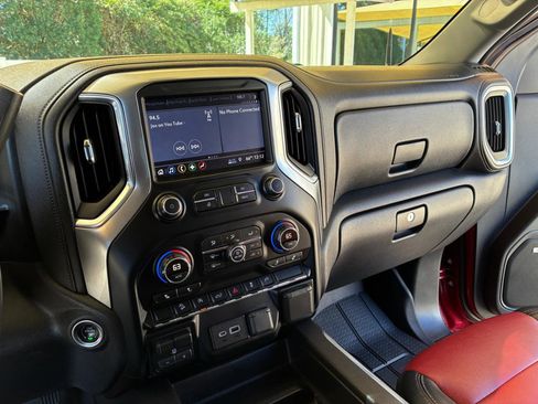 Used 2019 Chevrolet Silverado 1500 RST w/ All-Star Edition image 18