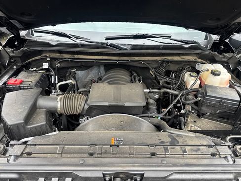 Certified 2025 GMC Sierra 2500 AT4 w/ AT4 Premium Plus Package AWD/4WD image 27