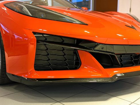 New 2026 Chevrolet Corvette Z06 image 9
