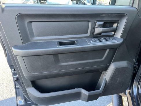 New 2026 RAM 2500 Tradesman image 18