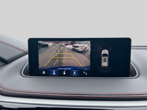 Used 2023 Acura MDX A-Spec image 27