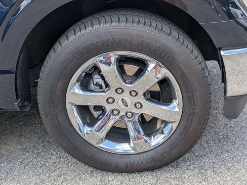 Used 2021 Ford F150 XLT w/ Equipment Group 302A High RWD image 11