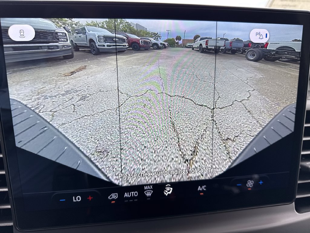 New 2027 Ford Transit 150 Low Roof w/ Load Area Protection Package RWD image 24
