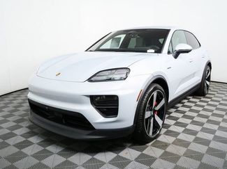 New 2026 Porsche Macan 4S Electric video 1