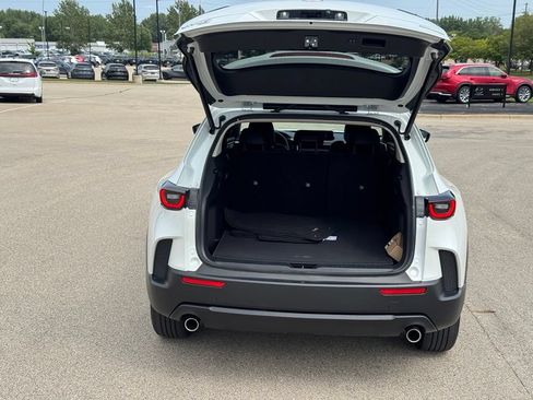 Used 2023 MAZDA CX-50 2.5 S w/ Cargo Package AWD/4WD image 35