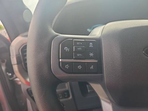 Certified 2025 Ford F150 Lariat AWD/4WD image 22