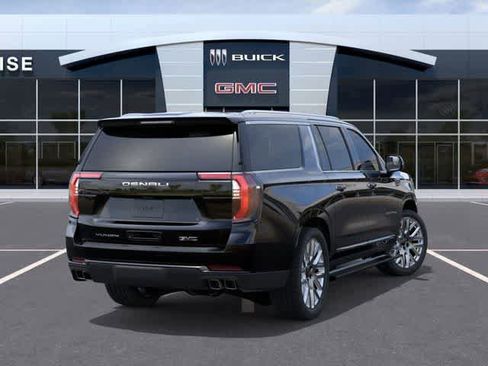 New 2026 GMC Yukon XL Denali Ultimate w/ LPO, Illumination Package image 5