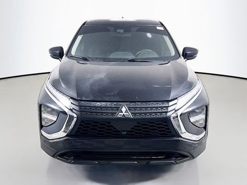 Used 2022 Mitsubishi Eclipse Cross ES image 2