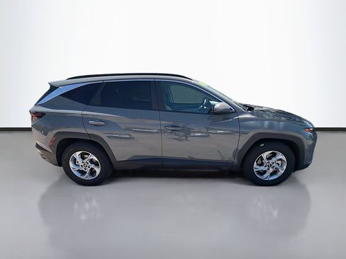 Used 2024 Hyundai Tucson SEL image 2