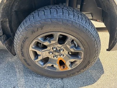 Used 2024 Ford Maverick Tremor w/ Tremor Off-Road Package image 12