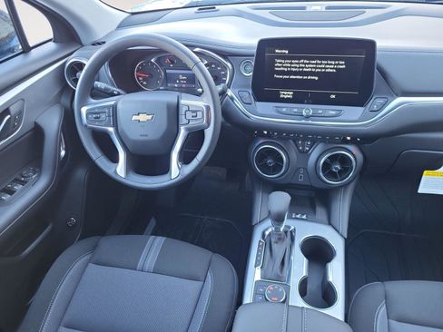 New 2026 Chevrolet Blazer LT w/ Convenience Package image 11