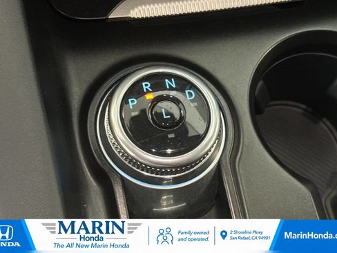 Used 2025 Ford Explorer ST-Line AWD/4WD image 29