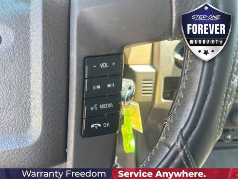 Used 2011 Ford F150 XLT w/ XLT Convenience Pkg RWD image 24