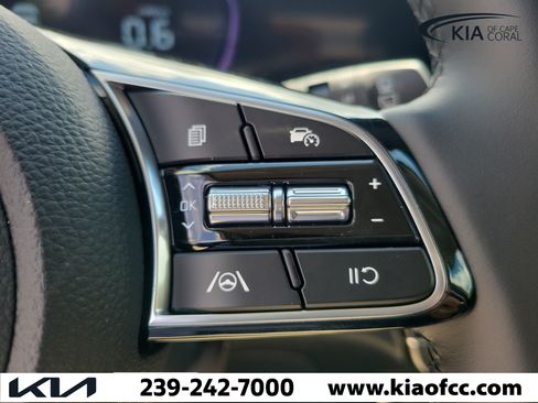 New 2026 Kia Seltos S FWD image 23