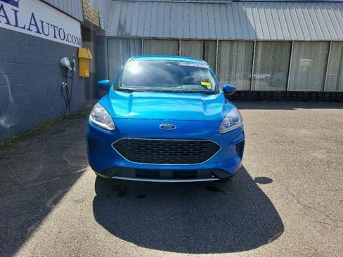 Used 2020 Ford Escape SE AWD/4WD image 4