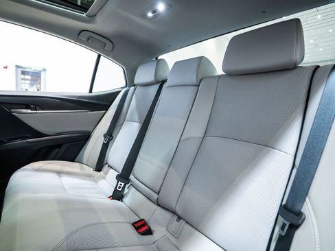 New 2026 Toyota Camry XLE w/ Premium Plus Package image 31