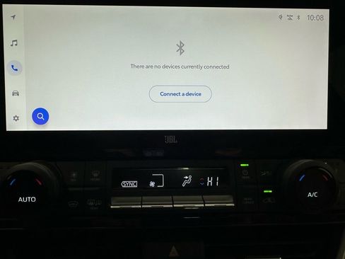 Used 2025 Toyota Grand Highlander AWD image 28