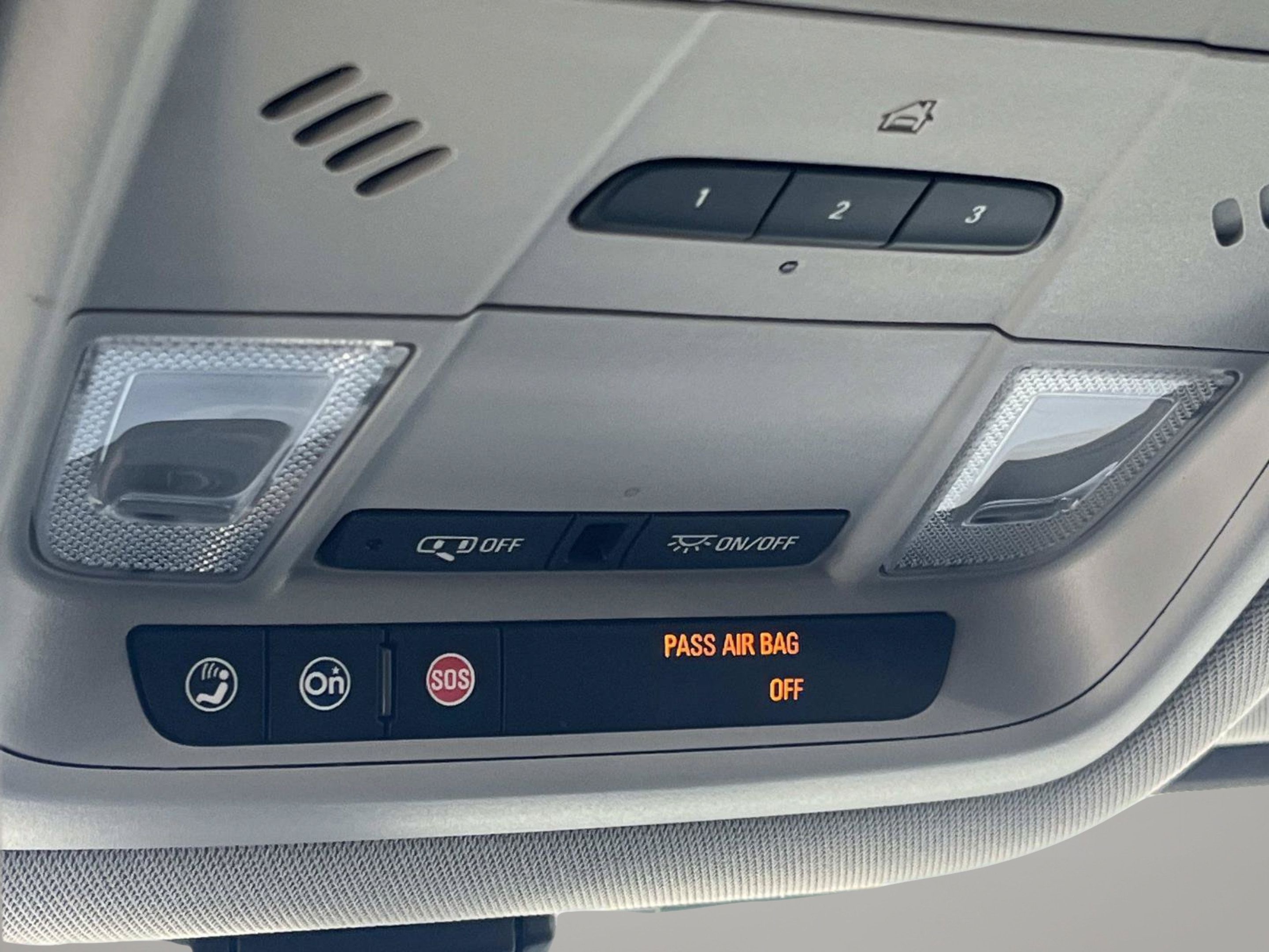 Used 2019 GMC Acadia SLT FWD image 39