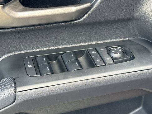 Certified 2025 Toyota Tacoma TRD Sport w/ TRD Sport Upgrade Package image 12