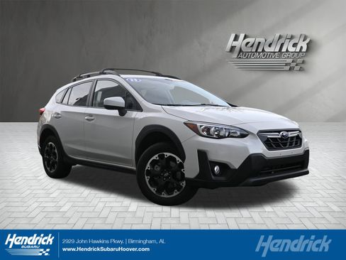 Used 2023 Subaru Crosstrek 2.0i Premium w/ Popular Package #3 image 1