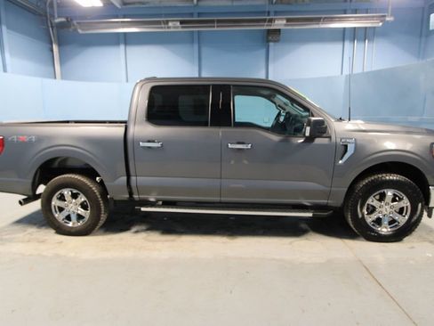 Used 2023 Ford F150 XLT w/ Equipment Group 302A High image 32