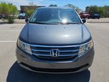 Used 2012 Honda Odyssey LX image 2
