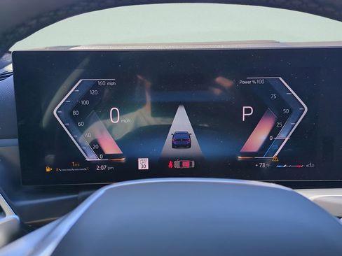 New 2026 BMW 330i Sedan w/ Premium Package image 28