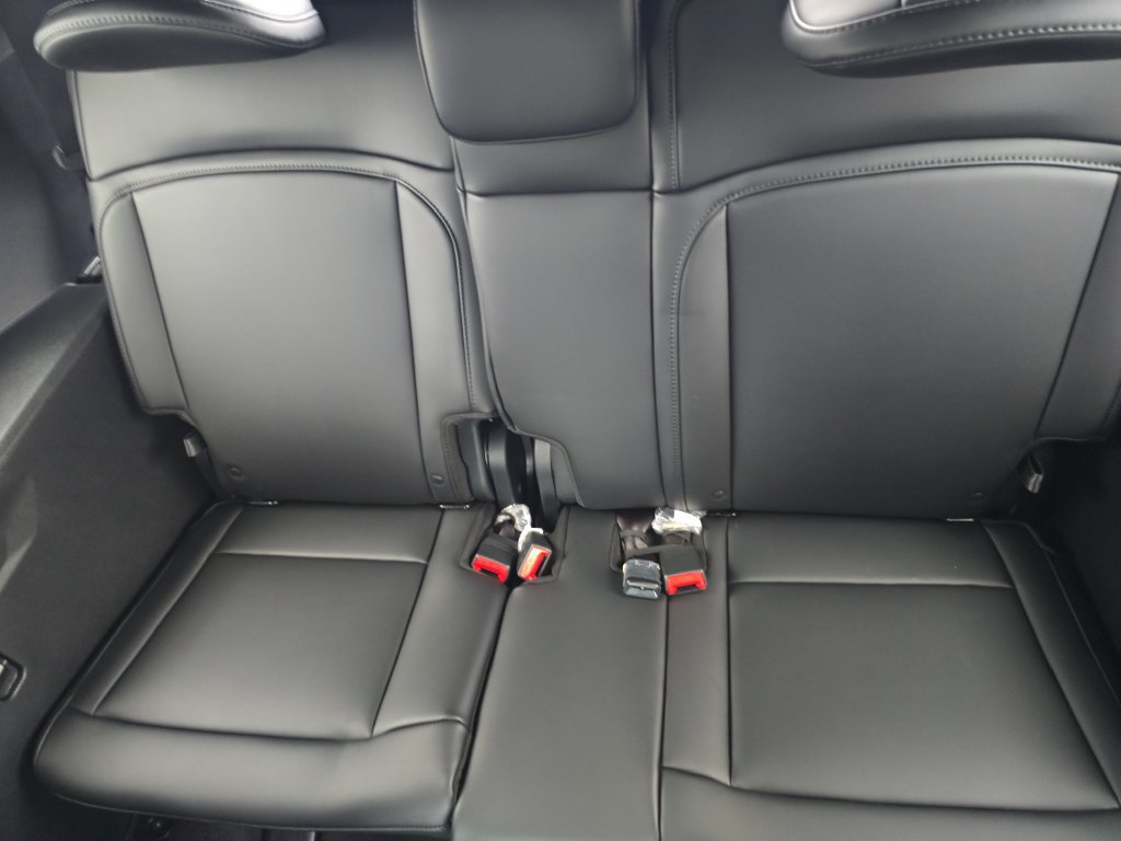 New 2027 Kia Telluride EX FWD image 18