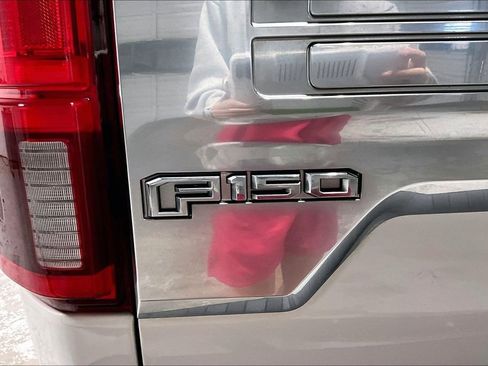 Used 2020 Ford F150 King Ranch w/ Equipment Group 601A Luxury AWD/4WD image 41