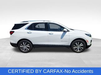 Used 2024 Chevrolet Equinox Premier AWD/4WD video 2