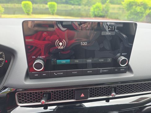 New 2026 Honda Civic LX image 20
