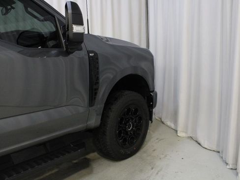 New 2027 Ford F250 XLT w/ XLT Premium Package AWD/4WD image 27