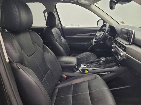 Used 2020 Kia Telluride SX w/ Towing Package FWD image 21