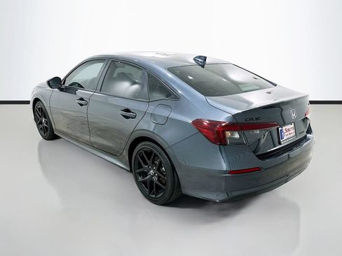 Used 2026 Honda Civic Sport image 5