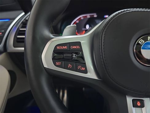 Used 2022 BMW X3 xDrive30i w/ M Sport Package 2 image 20