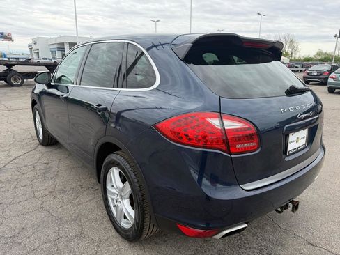 Used 2014 Porsche Cayenne S image 7