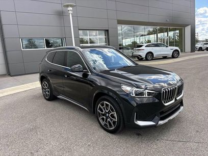 Certified 2025 BMW X1 xDrive28i w/ Convenience Package
