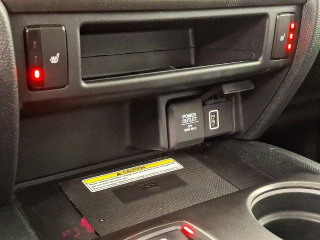 Used 2023 Honda Passport TrailSport image 26