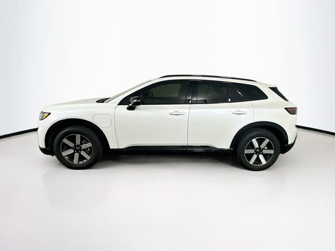 Used 2025 Honda Prologue Touring image 4