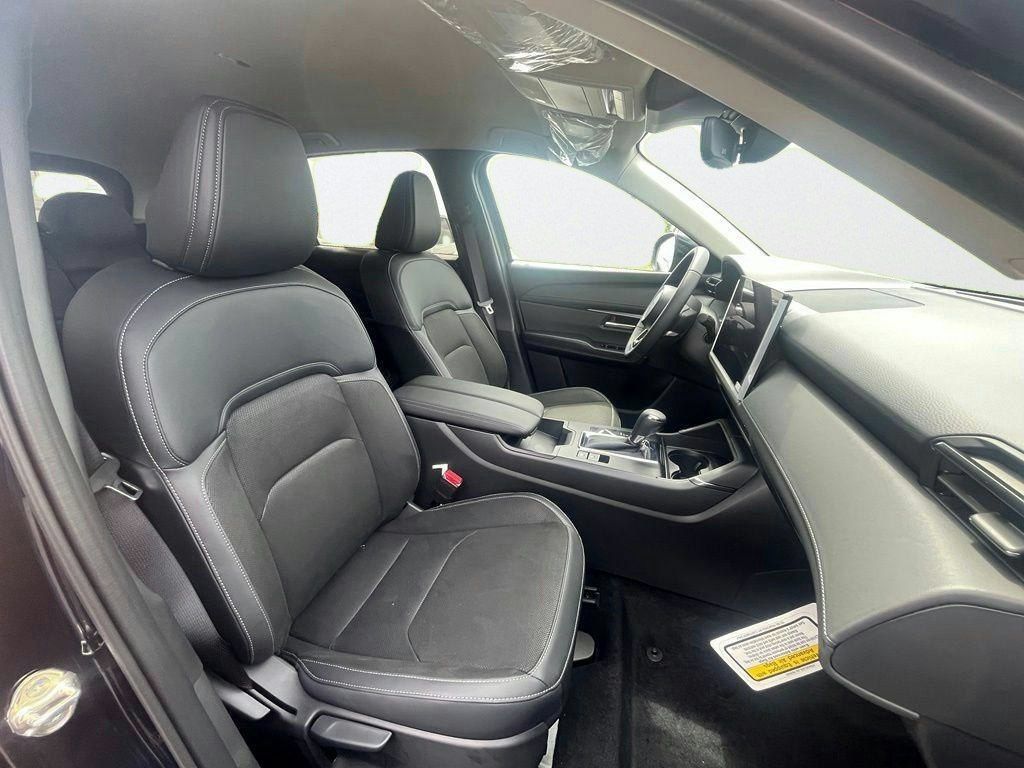 New 2026 MAZDA CX-5 Preferred AWD/4WD image 12