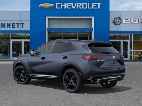 New 2026 Buick Envision Sport Touring image 3