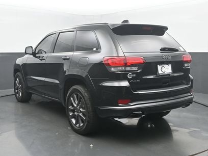 Used 2019 Jeep Grand Cherokee High Altitude