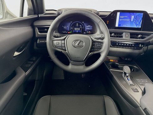 New 2026 Lexus UX 300h 300h image 19