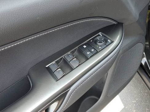 Used 2025 Lexus NX 350 AWD w/ Accessory Package (2T) image 21