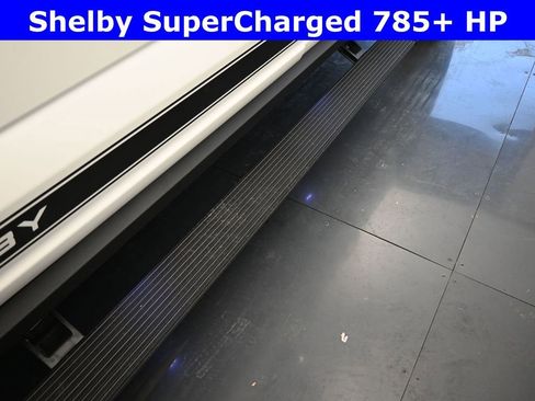 New 2024 Ford F150 Lariat w/ Equipment Group 502A High image 14