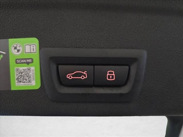 Used 2026 BMW X6 M60i AWD/4WD image 14