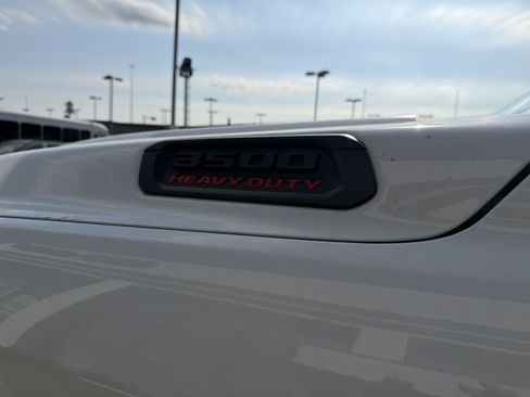 New 2026 RAM 3500 Tradesman AWD/4WD image 13