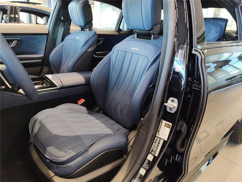 New 2026 Mercedes-Benz S 63 AMG S image 5