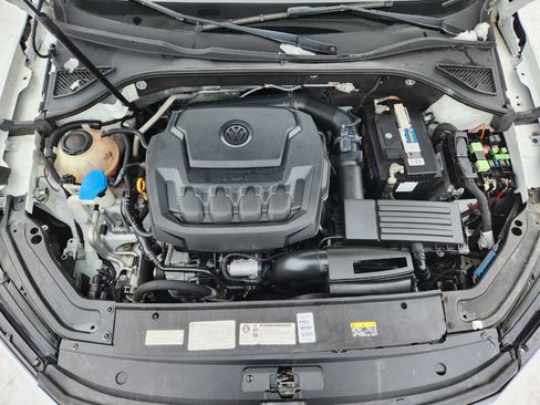 Used 2018 Volkswagen Passat 2.0T SE image 26