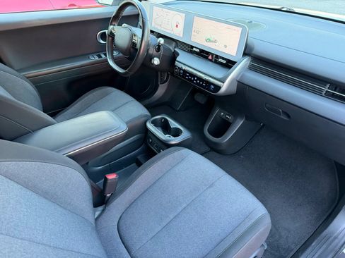 Used 2024 Hyundai Ioniq 5 SEL RWD image 20